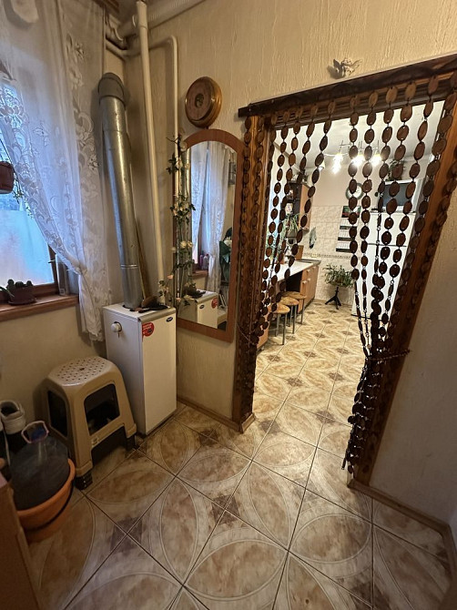 Сдам 2-ную кварт / дом р-н Черемушки, ул К. Комарова / 3-я ст Люст дор Одесса - изображение 5