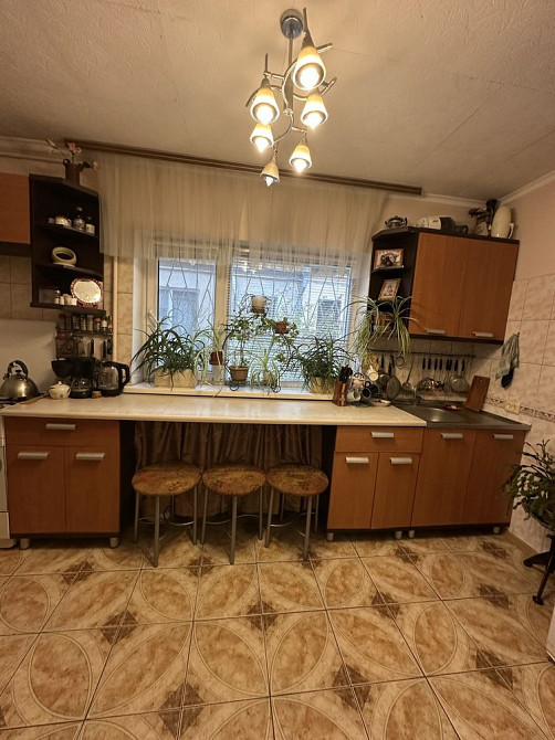 Сдам 2-ную кварт / дом р-н Черемушки, ул К. Комарова / 3-я ст Люст дор Одесса - изображение 2