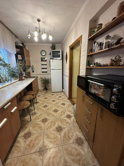 Сдам 2-ную кварт / дом р-н Черемушки, ул К. Комарова / 3-я ст Люст дор Одесса - изображение 4