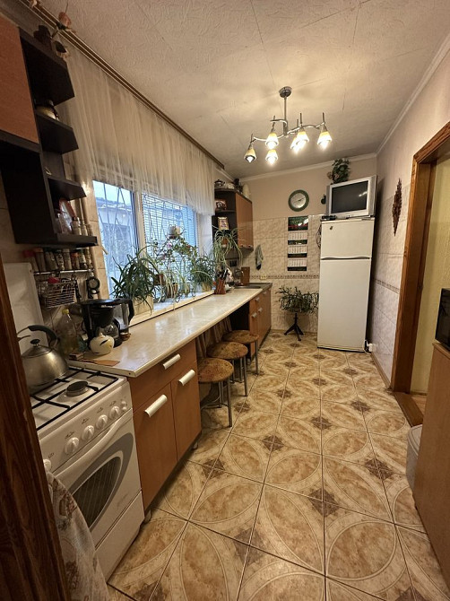 Сдам 2-ную кварт / дом р-н Черемушки, ул К. Комарова / 3-я ст Люст дор Одесса - изображение 3