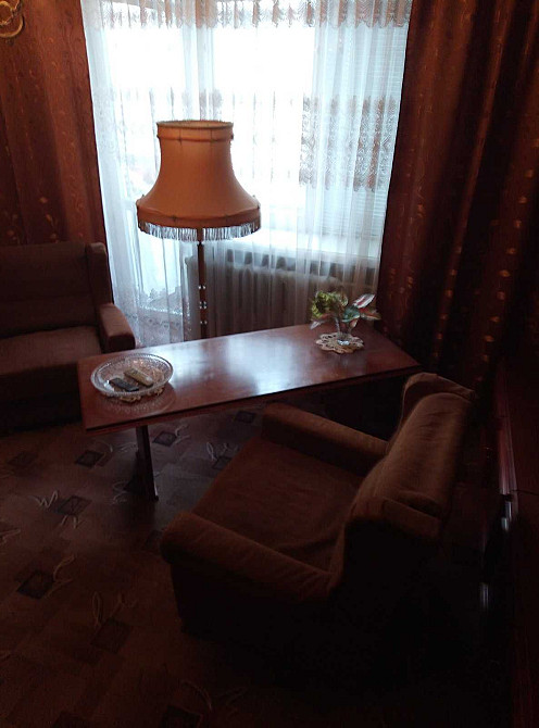 Уютная квартира со стиралкой центр район Глобала ул.Киевская 65 Житомир - изображение 7