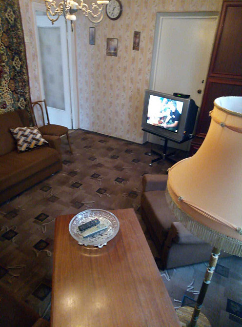 Уютная квартира со стиралкой центр район Глобала ул.Киевская 65 Житомир - изображение 6