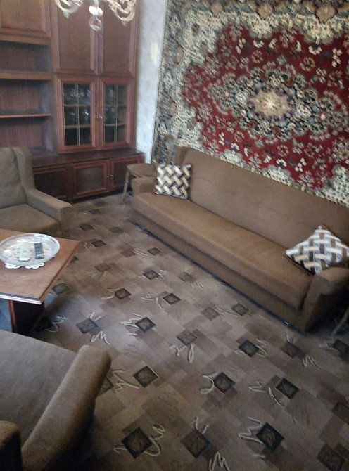 Уютная квартира со стиралкой центр район Глобала ул.Киевская 65 Житомир - изображение 1