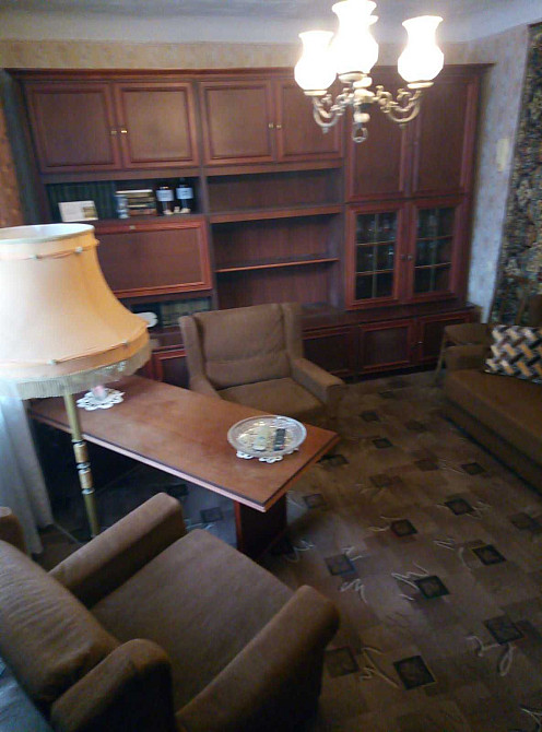 Уютная квартира со стиралкой центр район Глобала ул.Киевская 65 Житомир - изображение 3