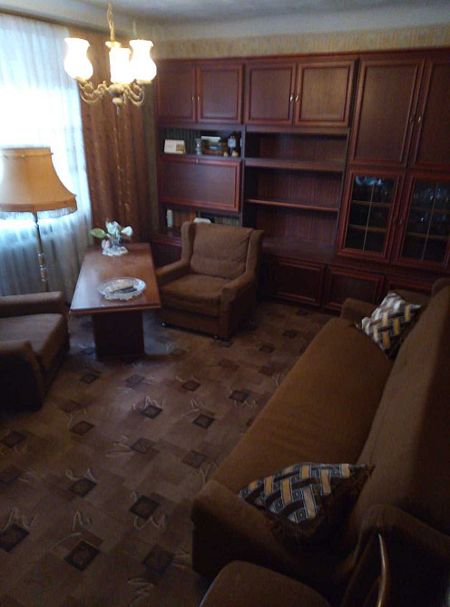 Уютная квартира со стиралкой центр район Глобала ул.Киевская 65 Житомир - изображение 2