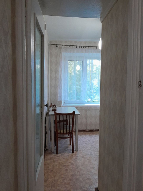 Сдам 1-ком. квартиру, район пр. Поля, ул. Н. Руденко, (Войцеховича.) Дніпро - зображення 3