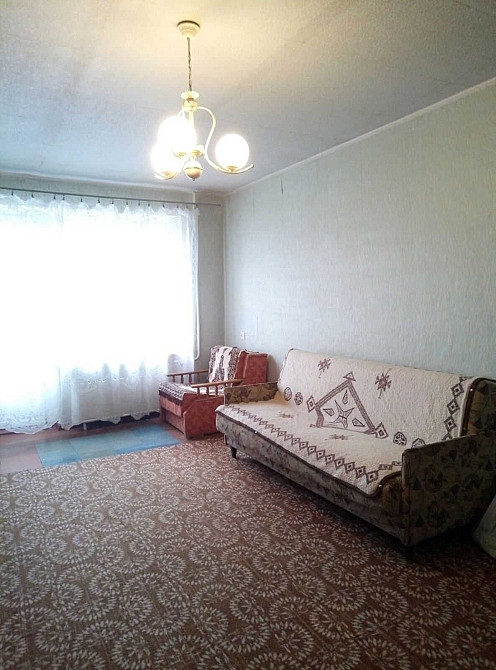 Сдам 1-ком. квартиру, район пр. Поля, ул. Н. Руденко, (Войцеховича.) Дніпро - зображення 5