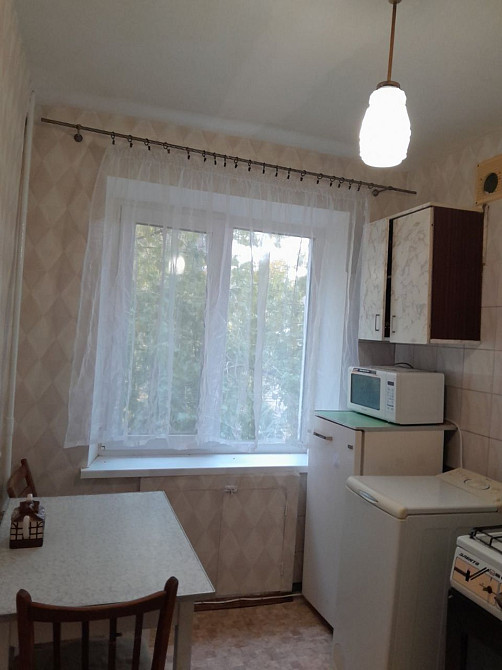 Сдам 1-ком. квартиру, район пр. Поля, ул. Н. Руденко, (Войцеховича.) Дніпро - зображення 1