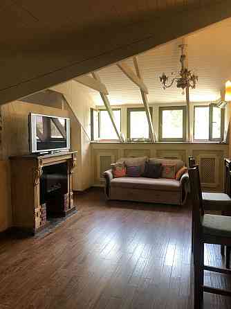 Сдам квартиру от хозяина в центре Одессы Одесса