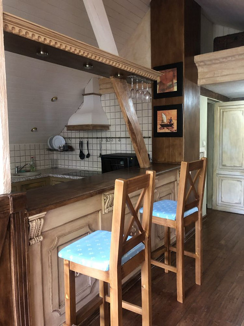 Сдам квартиру от хозяина в центре Одессы Одесса - изображение 3