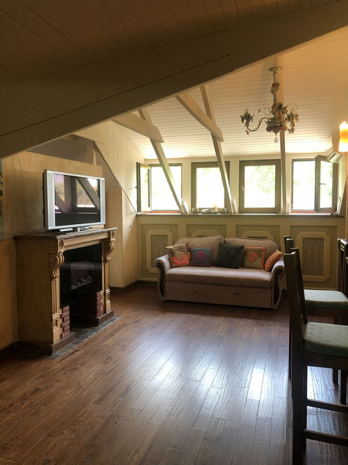 Сдам квартиру от хозяина в центре Одессы Одесса - изображение 1