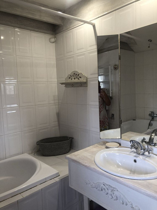 Сдам квартиру от хозяина в центре Одессы Одесса - изображение 8