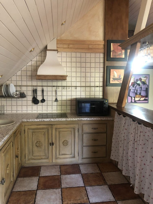 Сдам квартиру от хозяина в центре Одессы Одесса - изображение 4