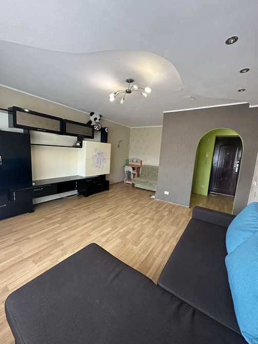 **ЛЬОТНА! 1-Кімн. Укомплектована та Затишна Чернигов - изображение 8