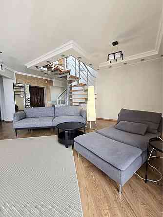 Оренда ДОРОГОГО 4к ПЕНТХАУСУ з каміном! РіВНЕНСЬКА (роддом) ТЕРАСа! Черновцы