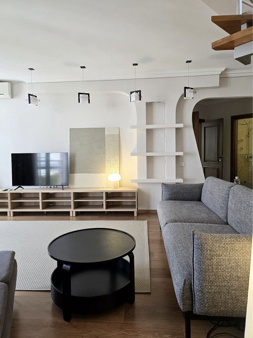 Оренда ДОРОГОГО 4к ПЕНТХАУСУ з каміном! РіВНЕНСЬКА (роддом) ТЕРАСа! Чернівці - зображення 8