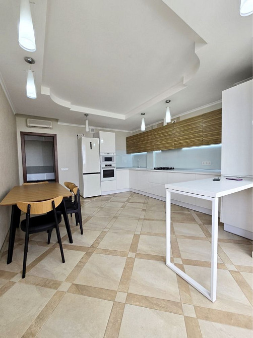 Оренда ДОРОГОГО 4к ПЕНТХАУСУ з каміном! РіВНЕНСЬКА (роддом) ТЕРАСа! Чернівці - зображення 3