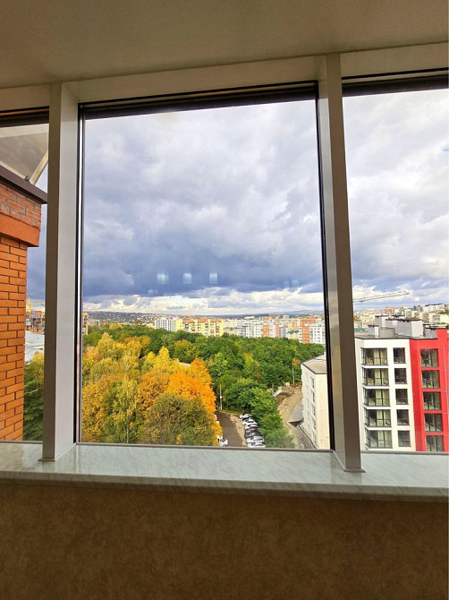 Оренда ДОРОГОГО 4к ПЕНТХАУСУ з каміном! РіВНЕНСЬКА (роддом) ТЕРАСа! Чернівці - зображення 5