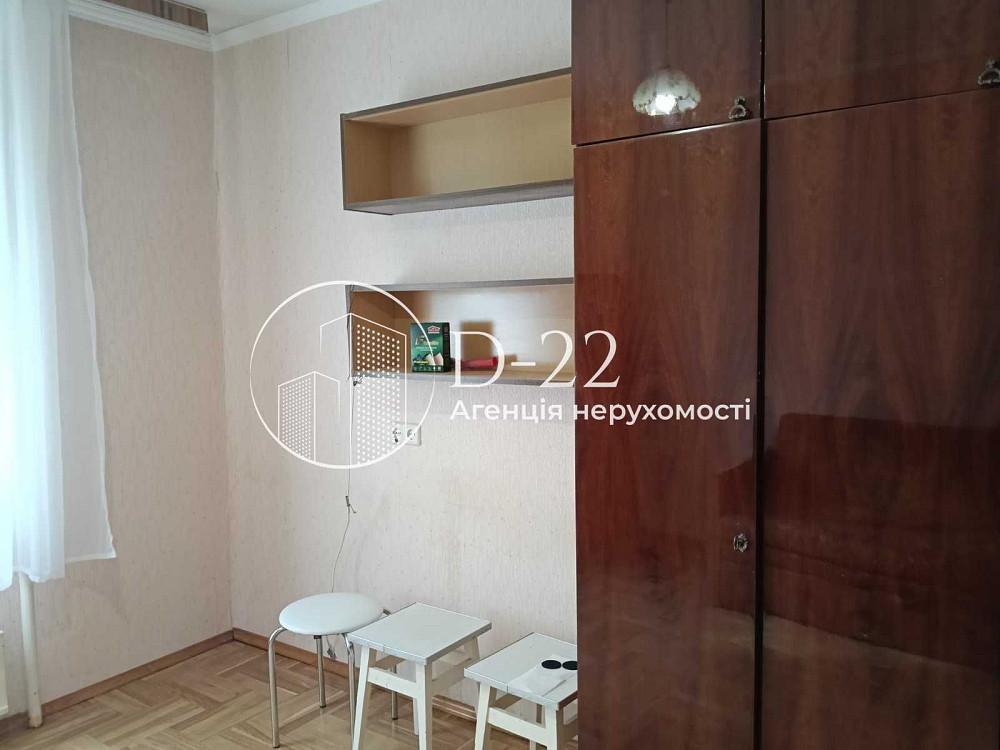 Оренда 1к, Оболонь, вул. Йорданська, 5-А Киев - изображение 6