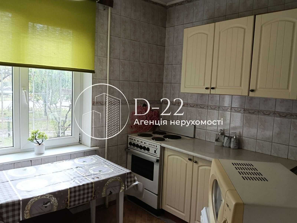 Оренда 1к, Оболонь, вул. Йорданська, 5-А Киев - изображение 2