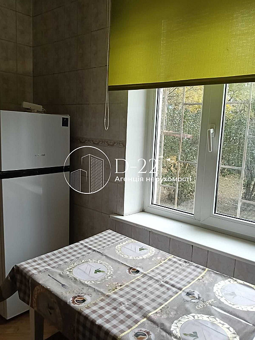 Оренда 1к, Оболонь, вул. Йорданська, 5-А Киев - изображение 3