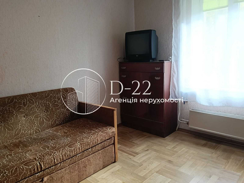 Оренда 1к, Оболонь, вул. Йорданська, 5-А Киев - изображение 5