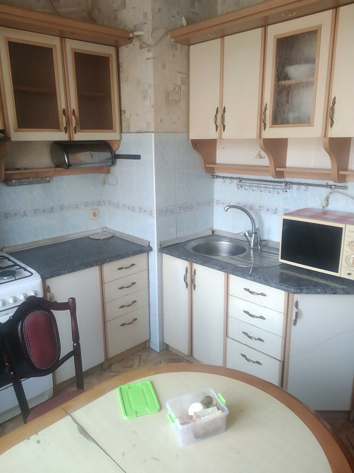 Оренда 2к. на 2 поверсі біля М.Берестейська Киев - изображение 8