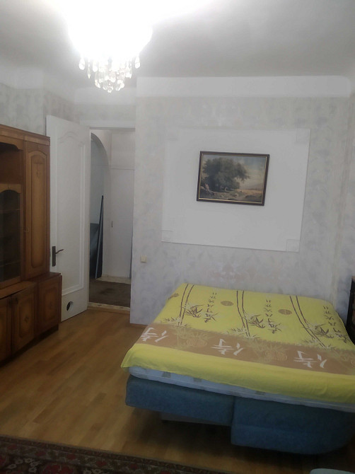 Оренда 2к. на 2 поверсі біля М.Берестейська Киев - изображение 5