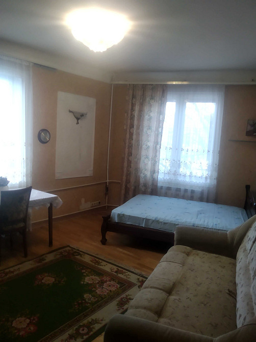 Оренда 2к. на 2 поверсі біля М.Берестейська Киев - изображение 3