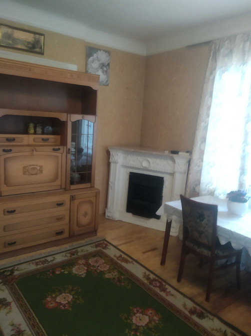 Оренда 2к. на 2 поверсі біля М.Берестейська Киев - изображение 1