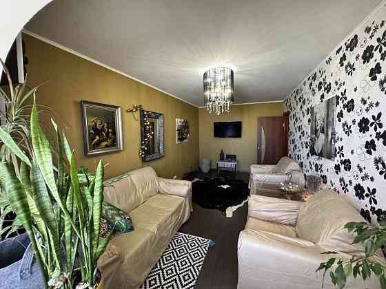 Здам 3 кімнатну квартиру район Митниця ТЦ Гранд-маркет Черкассы