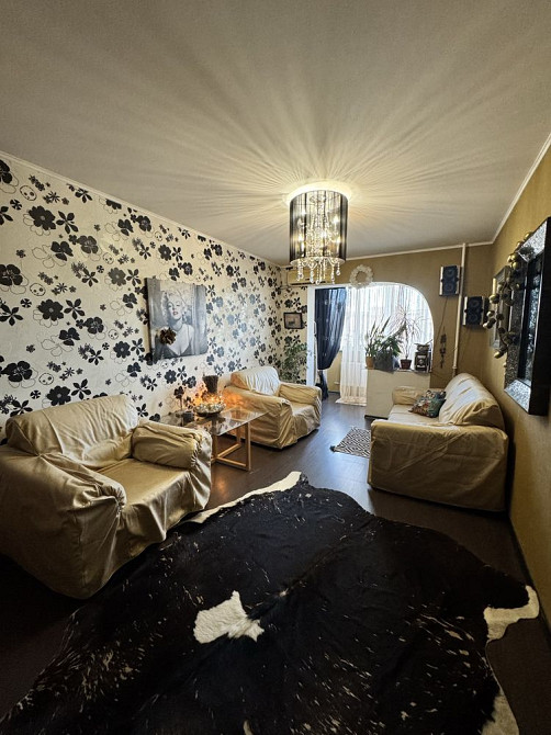 Здам 3 кімнатну квартиру район Митниця ТЦ Гранд-маркет Черкаси - зображення 3