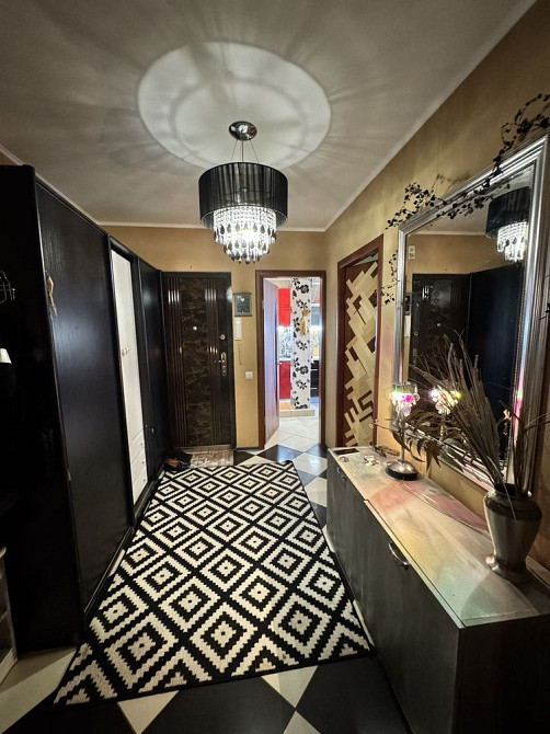 Здам 3 кімнатну квартиру район Митниця ТЦ Гранд-маркет Черкаси - зображення 5