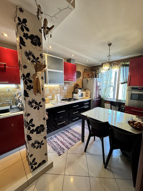 Здам 3 кімнатну квартиру район Митниця ТЦ Гранд-маркет Черкаси - зображення 7