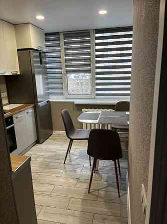 Двокімнатна квартира у центрі на Соборній Черкассы