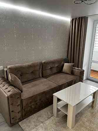 Двокімнатна квартира у центрі на Соборній Черкассы