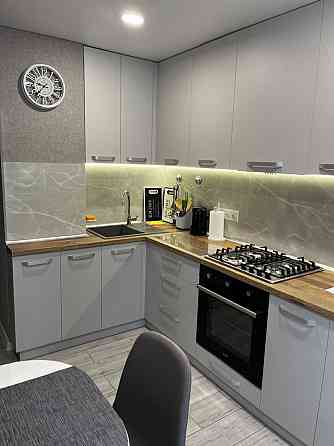 Двокімнатна квартира у центрі на Соборній Черкассы