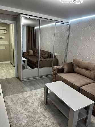 Двокімнатна квартира у центрі на Соборній Черкассы