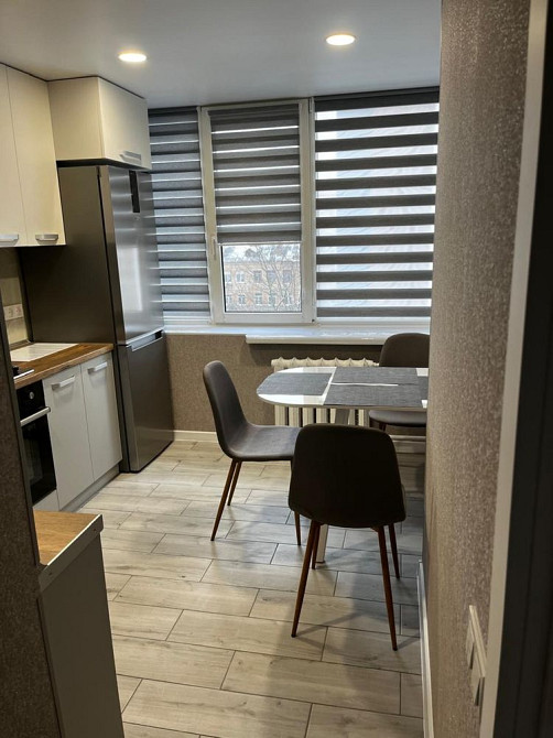 Двокімнатна квартира у центрі на Соборній Черкаси - зображення 2