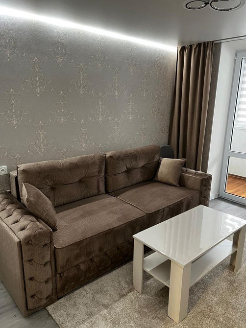 Двокімнатна квартира у центрі на Соборній Черкаси - зображення 5