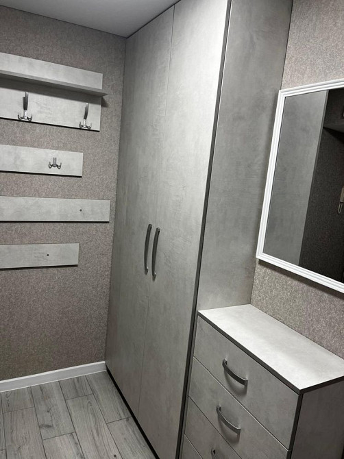 Двокімнатна квартира у центрі на Соборній Черкаси - зображення 8