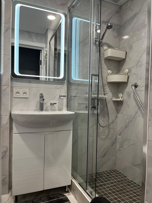 Двокімнатна квартира у центрі на Соборній Черкаси - зображення 7