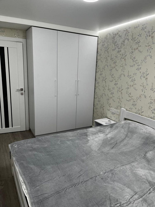 Двокімнатна квартира у центрі на Соборній Черкаси - зображення 6