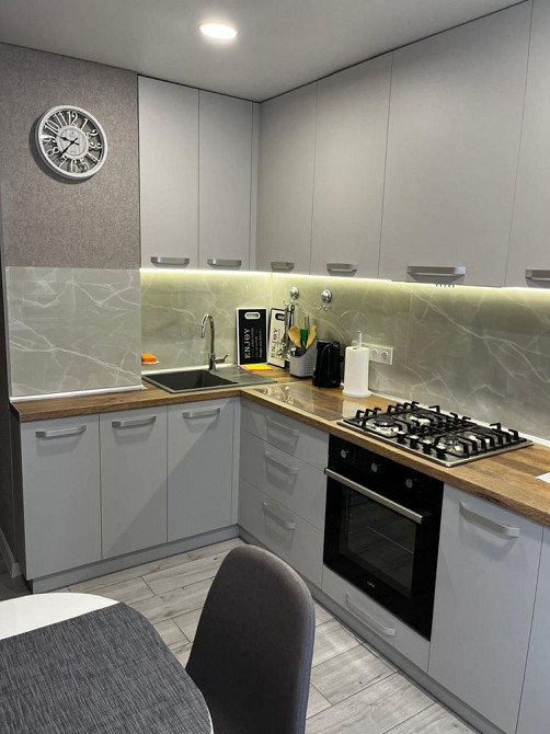 Двокімнатна квартира у центрі на Соборній Черкаси - зображення 1