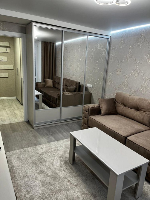 Двокімнатна квартира у центрі на Соборній Черкаси - зображення 3