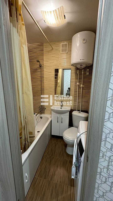 Здам 1 кімн. квартиру на вул. Академіка Павлова, 162 Харьков - изображение 3