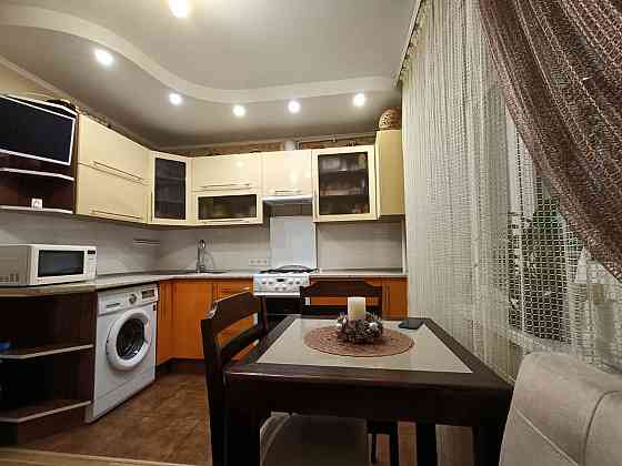 Довгострокова оренда однокімнатної квартири на старому місті Винница