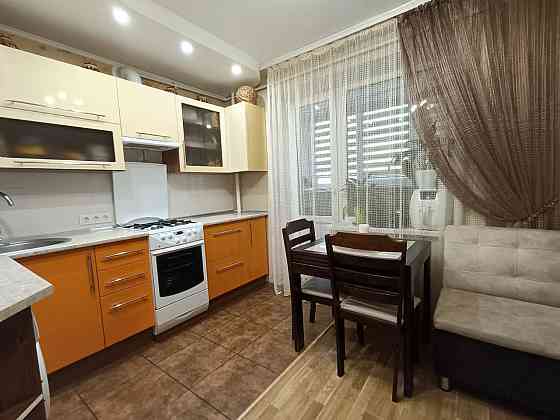 Довгострокова оренда однокімнатної квартири на старому місті Винница