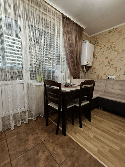 Довгострокова оренда однокімнатної квартири на старому місті Вінниця - зображення 7