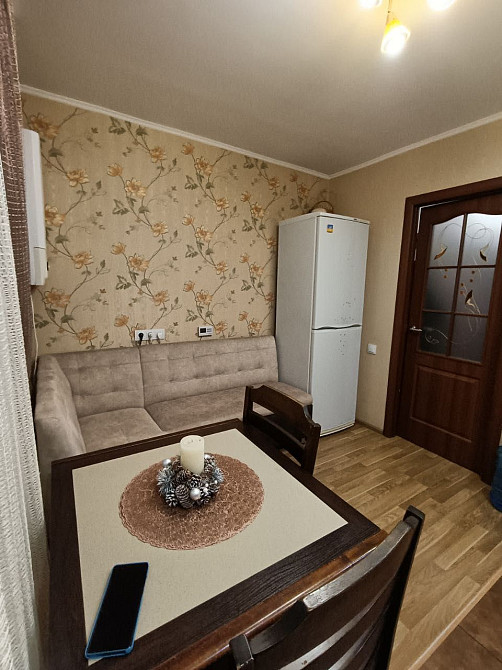 Довгострокова оренда однокімнатної квартири на старому місті Вінниця - зображення 5